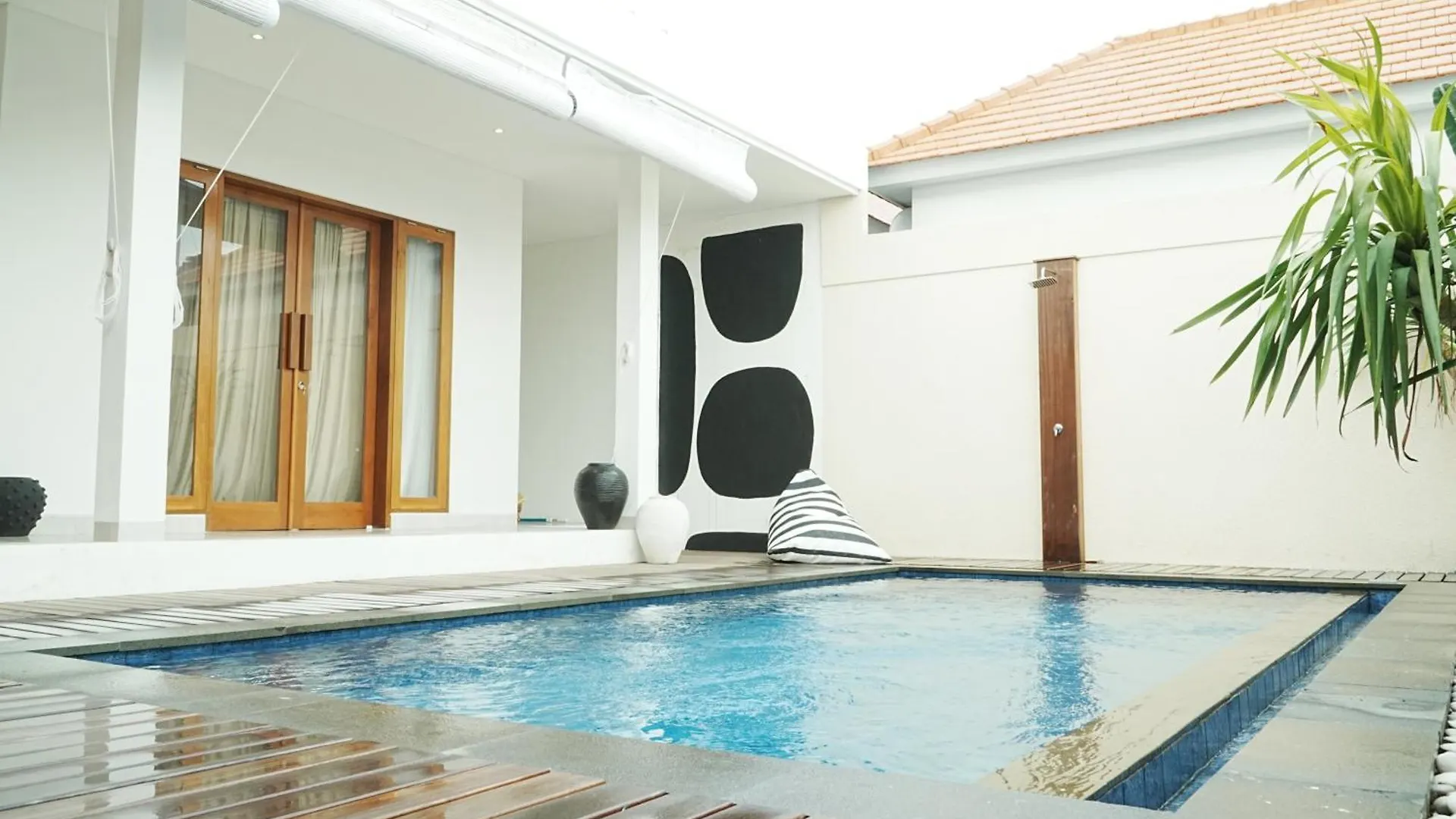 Villa Hope Kerobokan
