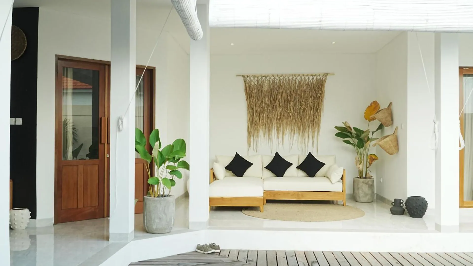 Villa Hope Kerobokan  Kerobokan (Bali)