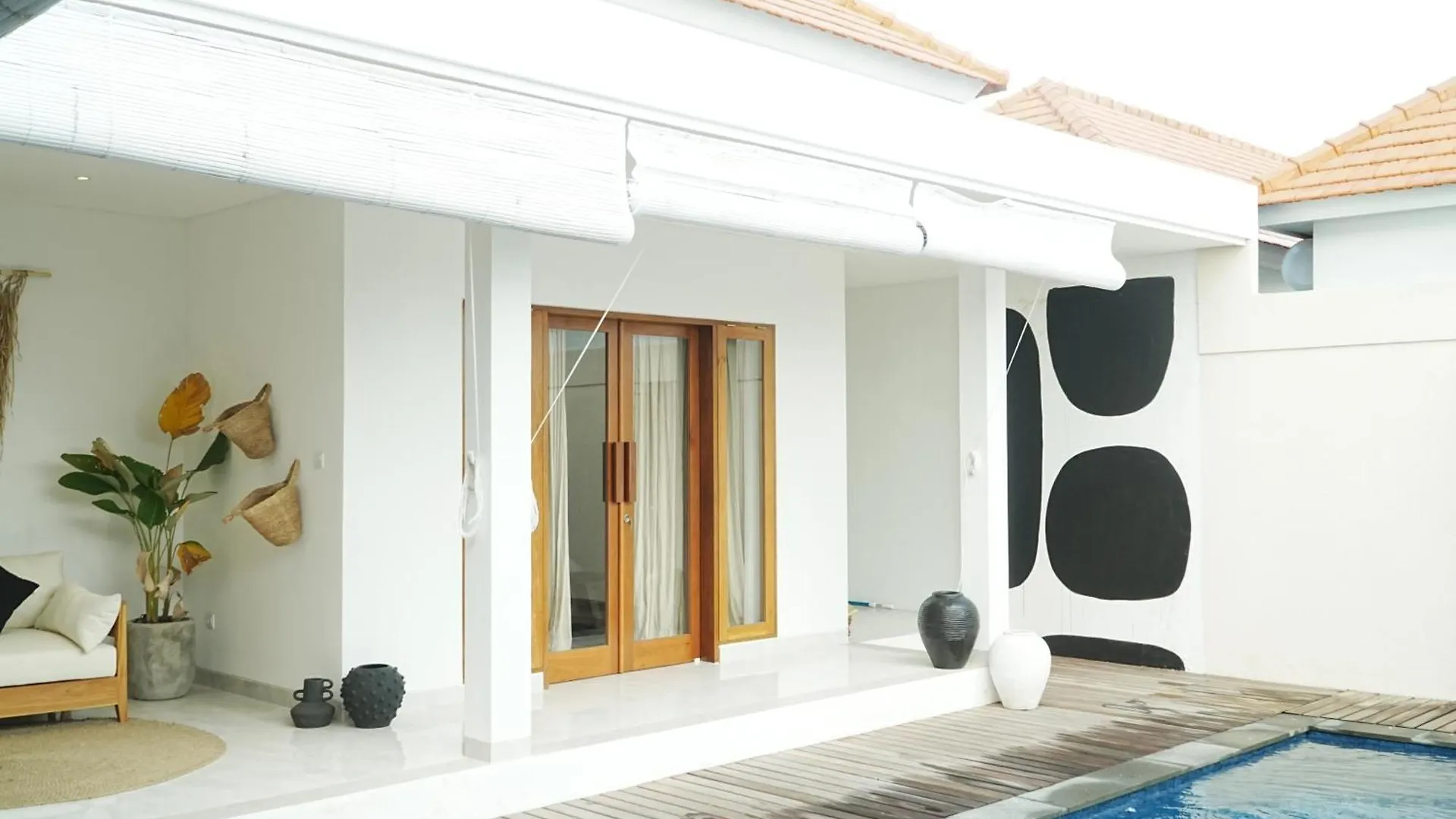 Villa Hope Kerobokan  0*, Kerobokan (Bali) Indonesia