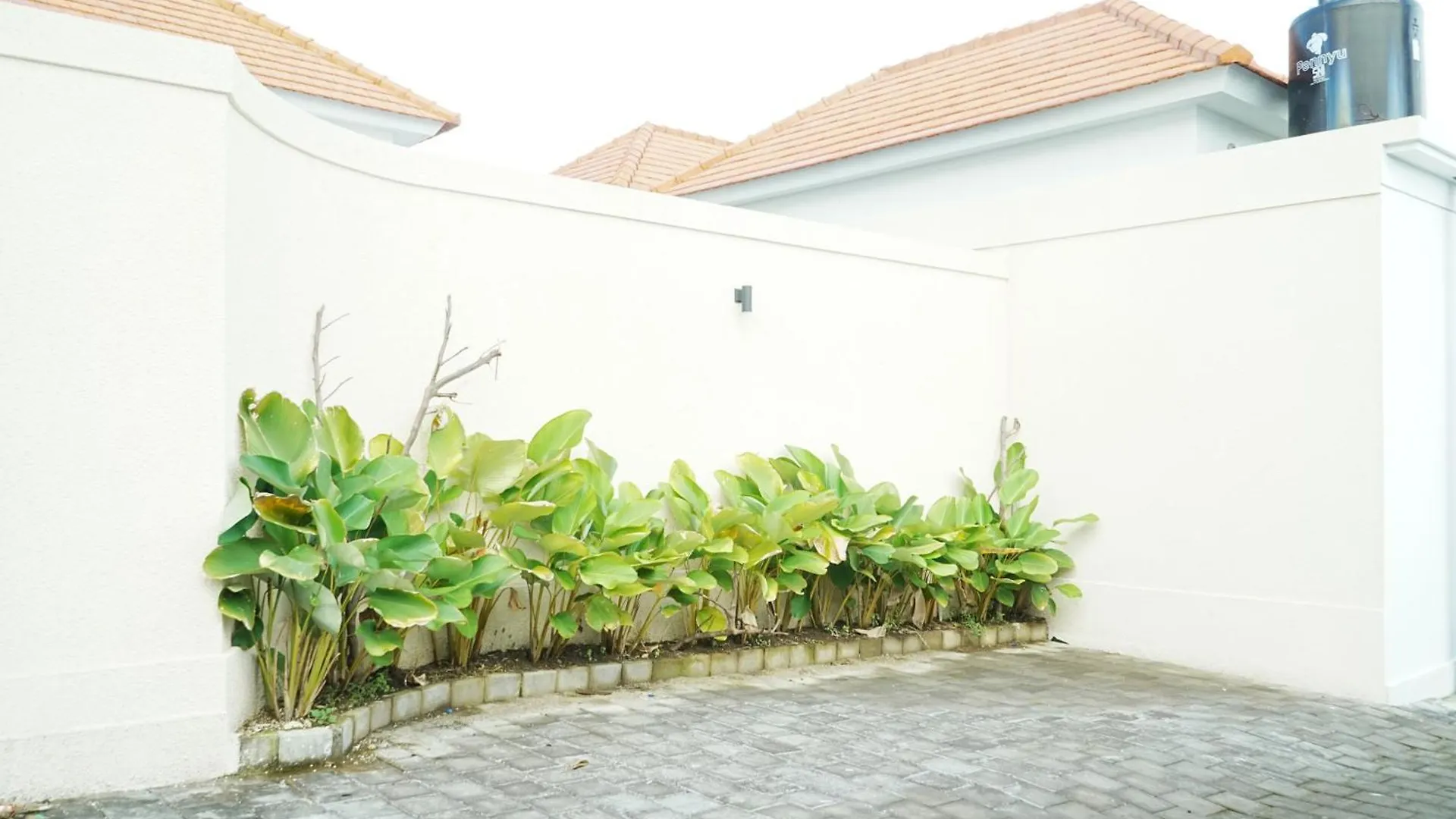 Villa Hope Kerobokan